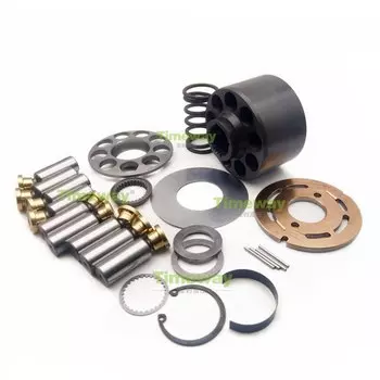 Детали гидравлического насоса MPV044 MPT044 для ремонта гидравлического насоса Sauer