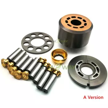 Детали гидравлического насоса Rexroth A4VG28 AA4VG28, комплекты для ремонта поршневого насоса A4VG28NVM