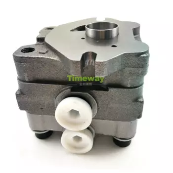 Детали гидравлического насоса, Шестеренчатый пилотный насос для Nachi, PVD-15B Kubota PVD-15B-36P, насос для ремонта главного насоса