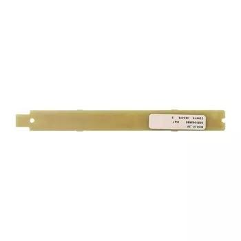 Детали холодильника Light Bar для Siemens BSH 9001030205 9001069888 Светодиодная лента для охлаждающего освещения 3В 6В