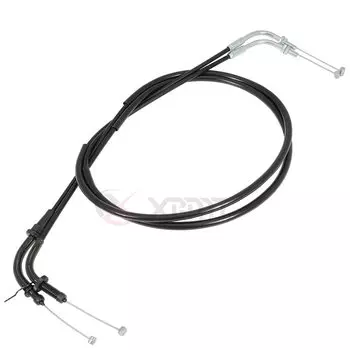 Детали мотоцикла, дроссельная заслонка для Yamaha V-Star Drag Star 1100 XVS1100 XVS1100A XVS1100AT Midnight Custom Silverado