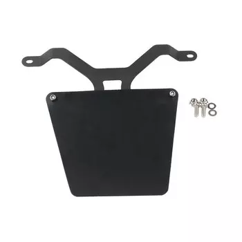 Детали мотоцикла, противоударный чехол для Yamaha Tracer 9 900 GT Tracer 9GT 2021 2022 2023, ударопрочная крышка в виде пирамиды, Защитная панель