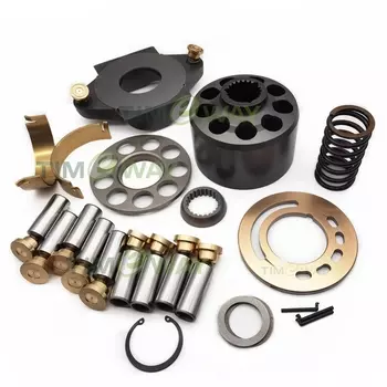 Детали насоса для ремонта REXROTH SYDFE1-20/071R, гидравлический насос