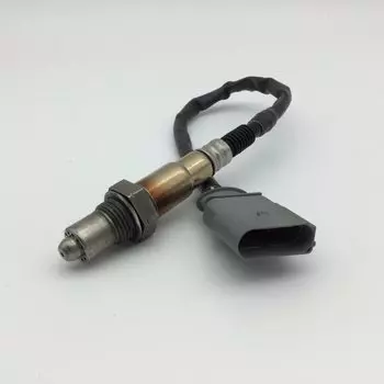 Детали OE No 0258027114 8R0906262E для AUDI A4L A5 Q5 Q7 2,0 T Lambda кислородный датчик 8RO906262B