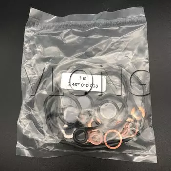 Детали топливного насоса дизельного двигателя 2 467 010 003, комплект уплотнений, прокладка/Ремонт/ремонт комплектов 800920 и ремонтный комплект 2467010003