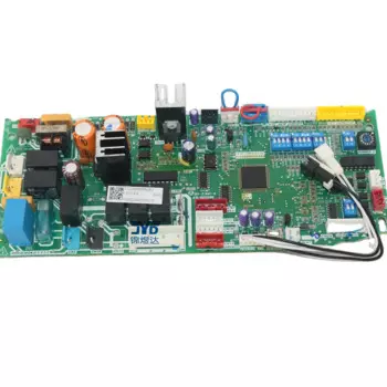 Детали Trane, панель управления потолочным светильником 17126000000383