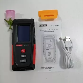 Детектор электромагнитного поля WINTACT wt3121