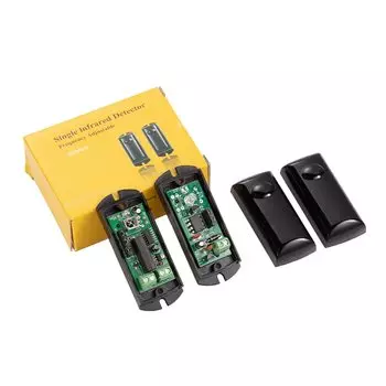 Детектор ИК-сигнализации SZGALO ABO-10F 15 м