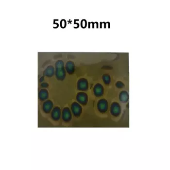 Детектор магнитного поля HpLive Yellow