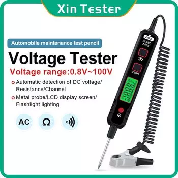 Детектор напряжения Xin Tester XT86A