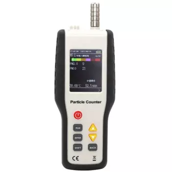 Детектор воздуха