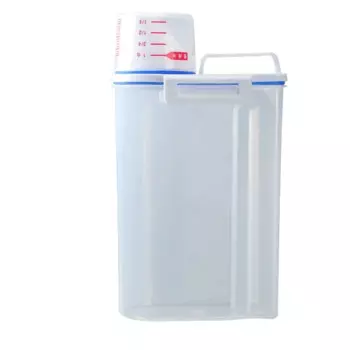 Контейнер для порошка MOONBIFFY