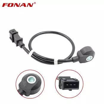 Детонационный датчик для HYUNDAI ACCENT 1.5i 12V 16V SCOUPE Turbo LANTRA 1994-2000 3925022003 3925022010