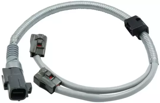 Детонационный датчик и проводной жгут 89615-12090 82219-33030 82219-07010 для TOYOTA VALON CAMRY HIGHLAND SIENNA SOLARA ES300BGS300 RX300