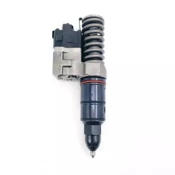 Детройт Diesel Parts серии 60, инжекторная топливная форсунка R 5234865 Для Autocar Freightliner Kenworth Peterbilt Volvo