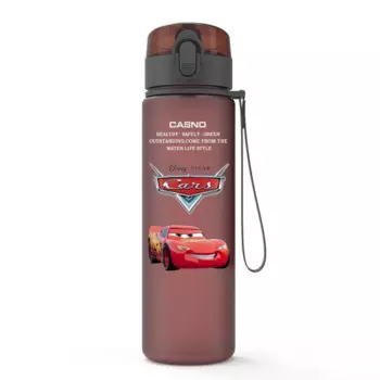 Детская бутылка для воды Hot Toys 560 мл