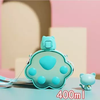 Детская бутылка для воды OEING 400 мл