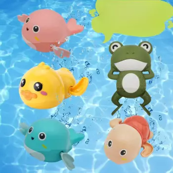 Детская игрушка для ванны игрушка для ванной и воды