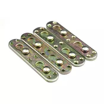 Детская кровать мебель с петлями