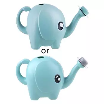 Детская лейка пластиковая OOTDTY 1 л