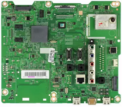 Детская материнская плата для TV UA40ES5500M UN40EH5300G UN32EH5300F UE46ES5500W UA46ES6800