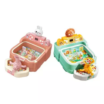 Детская пинбольная машина, развивающая доска, подарки, детские шарики, игрушки, пинбольные игрушки, настольная игра для дома