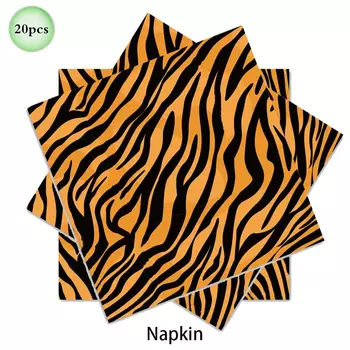 Детская посуда EsenTroye Лесные животные