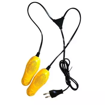 Детская сушилка для обуви Little Mouse 220В