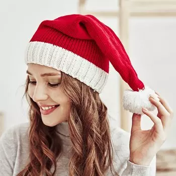 Детская вязаная шапка Navidad Cloth