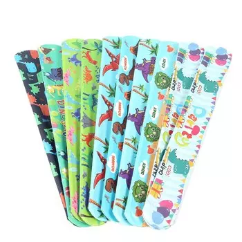 Детские брелоки-шлепки Joy-enlife