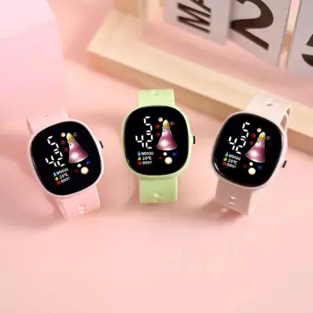 Детские часы, электронные часы для детей