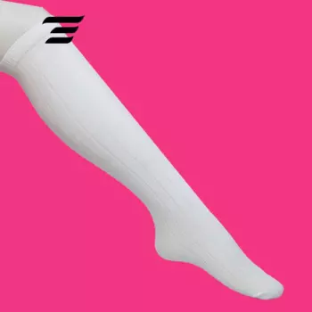 Детские длинные носки, хлопковые модные Школьные носки в Корейском стиле для детей, 1 пара, детские носки для мальчиков и девочек