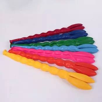 Детские длинные шары JIMMYTU 10 шт.