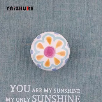 Детские керамические ручки для шкафов