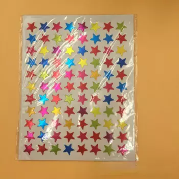 Детские наклейки Pelsone