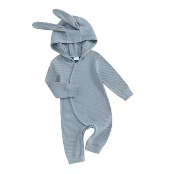 Детские Пасхальные костюмы для новорожденных