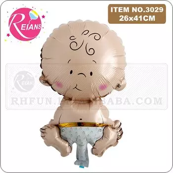 Детские шарики REIANS для праздника