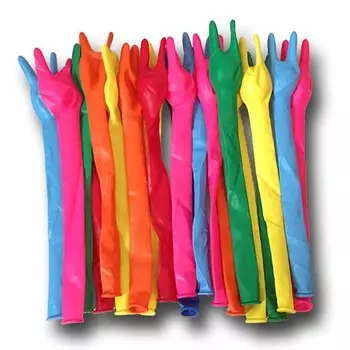 Детские воздушные шары JIMMYTU