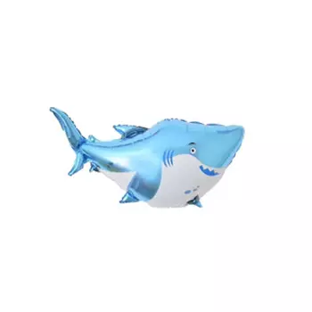 Детские воздушные шары морские животные DAWN