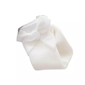 Детские зимние теплые гольфы, милые рождественские носки, милые мягкие легкие носки с Санта-Клаусом и елкой, детские носки для маленьких девочек