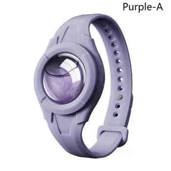 Детский антимоскитный браслет BIGHSM с эфирными маслами