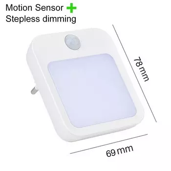 Детский беспроводной ночник Lyfs