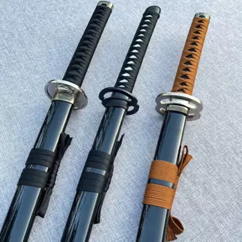 Детский деревянный нож из мультфильма «Живая экшн», нож с обратным лезвием