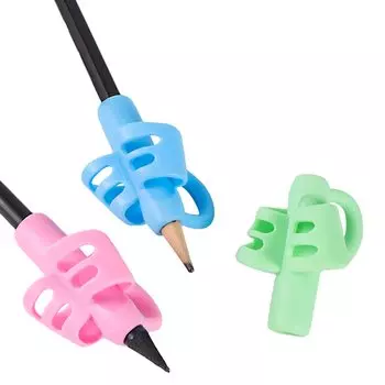 Детский держатель для ручки MY Kraft Paper 3 шт