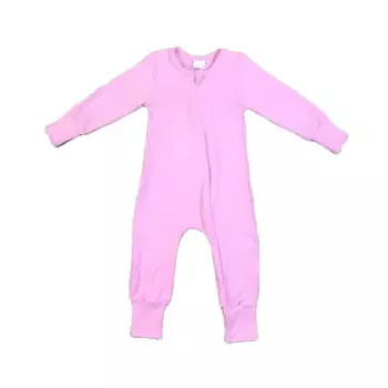 Детский хлопковый комбинезон, на возраст 0-2 года