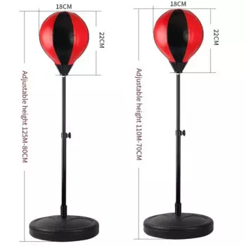 Детский инструмент для снятия стресса, боксерские перчатки, боксерские мешки, боксерские костюмы