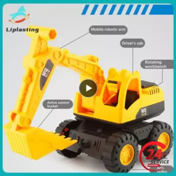 Детский инженерный грузовик, игрушечный автомобиль, снег, пляж, игра, песок, игрушки, детские подарки, игрушки для моря, игры, песок, снег, экскаватор, набор бульдозеров