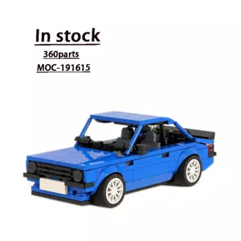 Детский конструктор, 8 видов спорта, 360 деталей