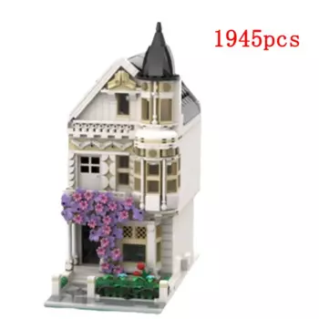 Детский конструктор, Детский конструктор