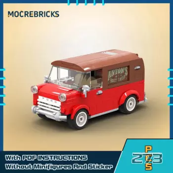 Детский конструктор MK1, Детский конструктор